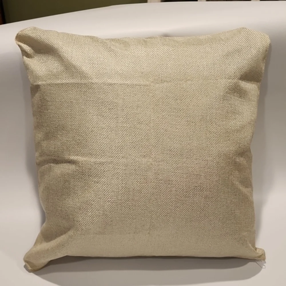 Pillow Covers Holiday Baking Theme Accent Covers Set of 2 NWOT‎